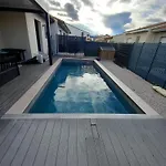 Villa Rascola Piscine 4 Etoiles