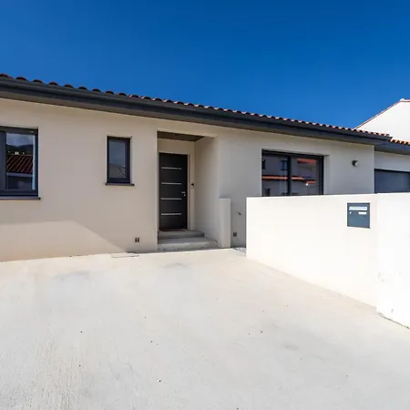 Rascola Piscine 4 Etoiles Villa