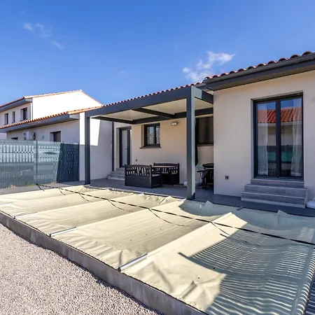 Rascola Piscine 4 Etoiles